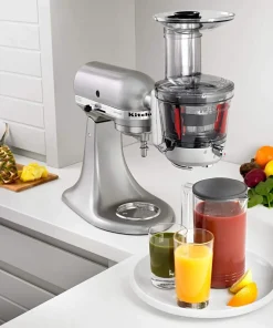 Artisan Slowjuicer