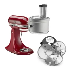 Artisan Foodprocessor