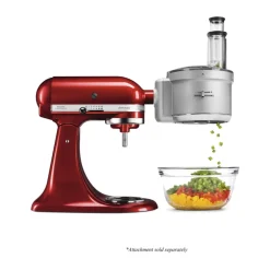 Artisan Foodprocessor