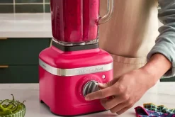 Artisan K400 Blender