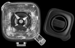 Artisan K400 Blender