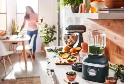 Artisan K400 Blender