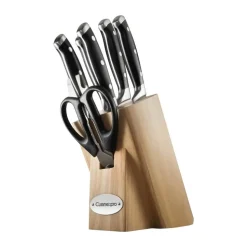 Artisan™ Licht Knivblok - 7 dele