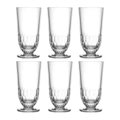 Artois Ølglas - 6 stk.