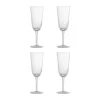 Asali Champagneglas - 4 stk.