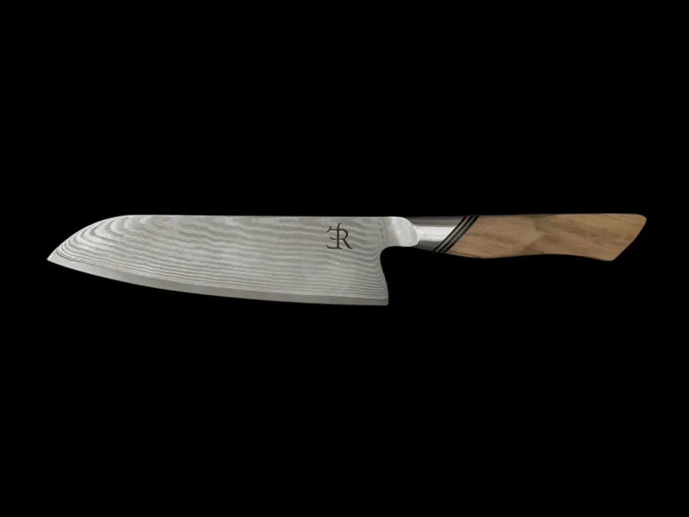 A-73 Santoku