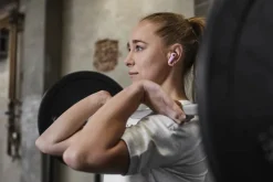 aSENSE Høretelefoner