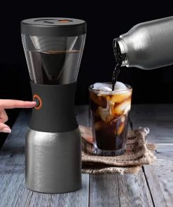 Asobu Cold Brew Kaffebrygger