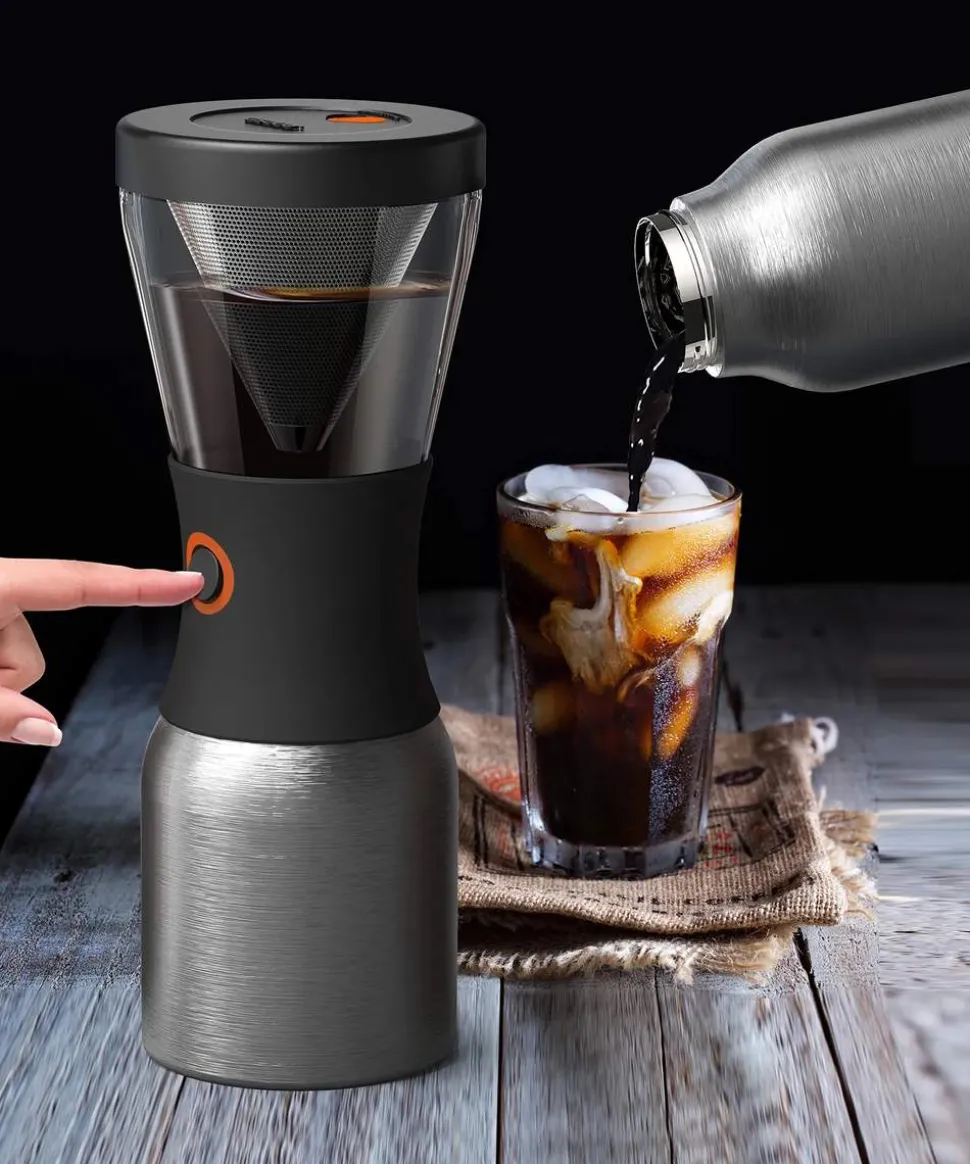 Asobu Cold Brew Kaffebrygger