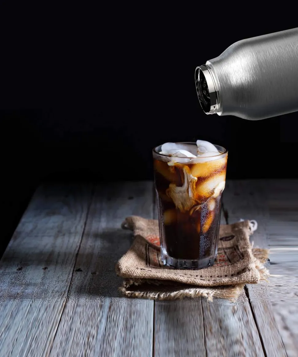 Asobu Cold Brew Kaffebrygger