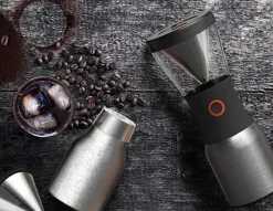 Asobu Cold Brew Kaffebrygger