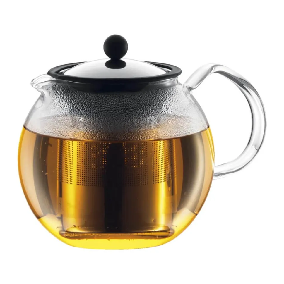 Assam Tekande