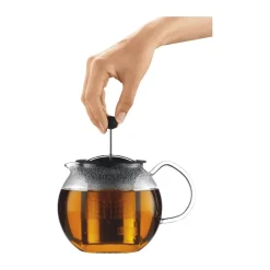 Assam Tekande