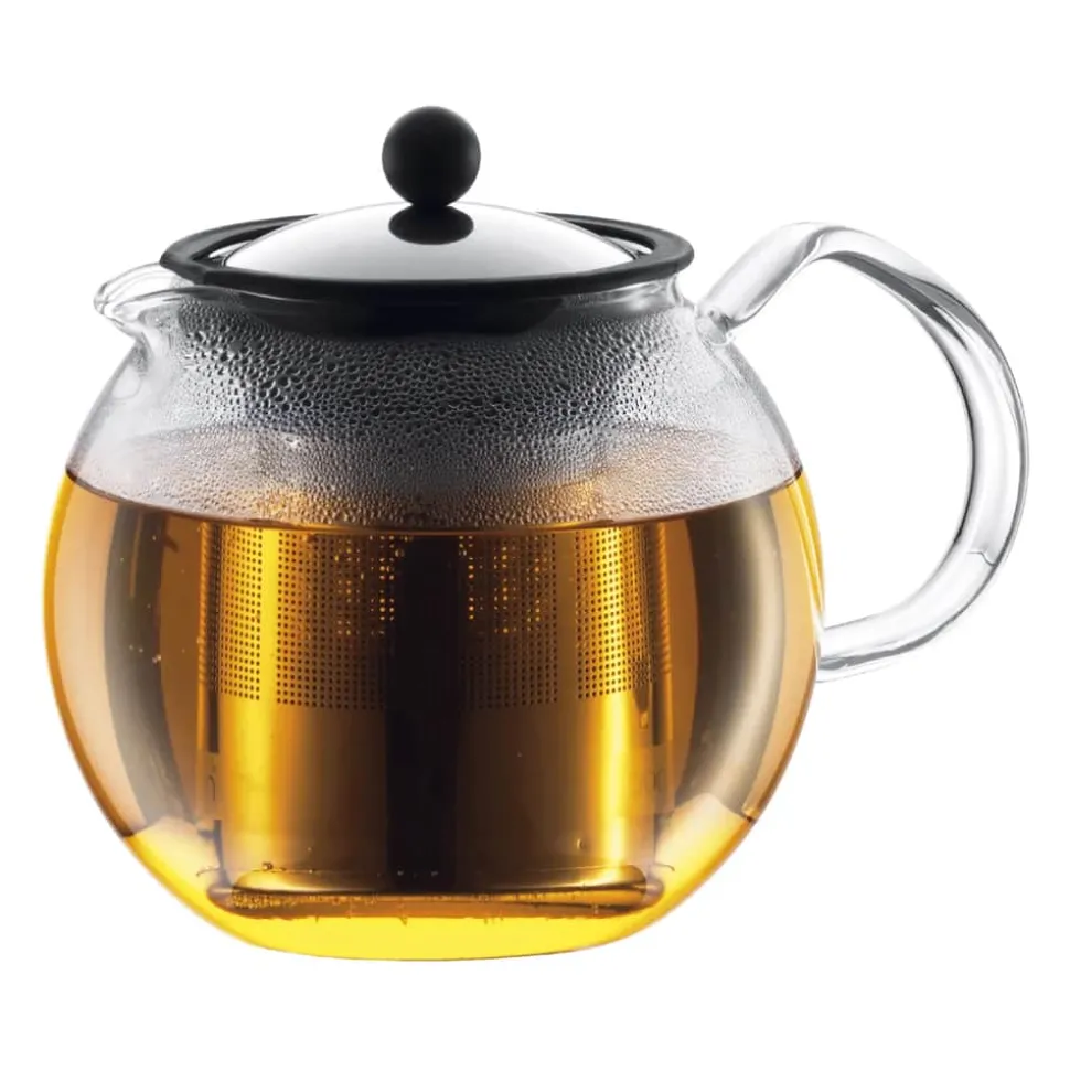 Assam Tekande