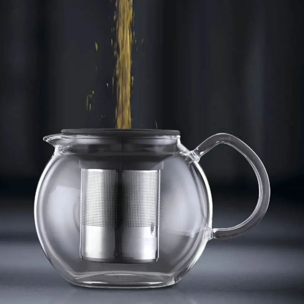 Assam Tekande
