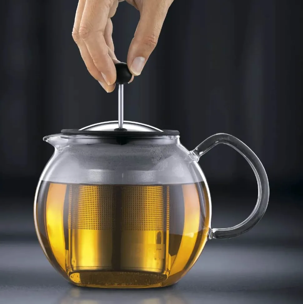 Assam Tekande
