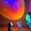 Astronaut Astrolight