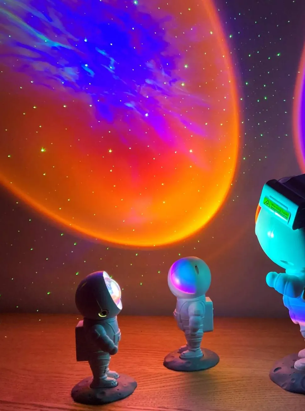 Astronaut Astrolight