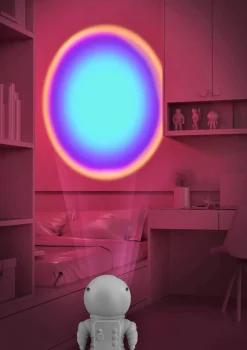 Astronaut Astrolight