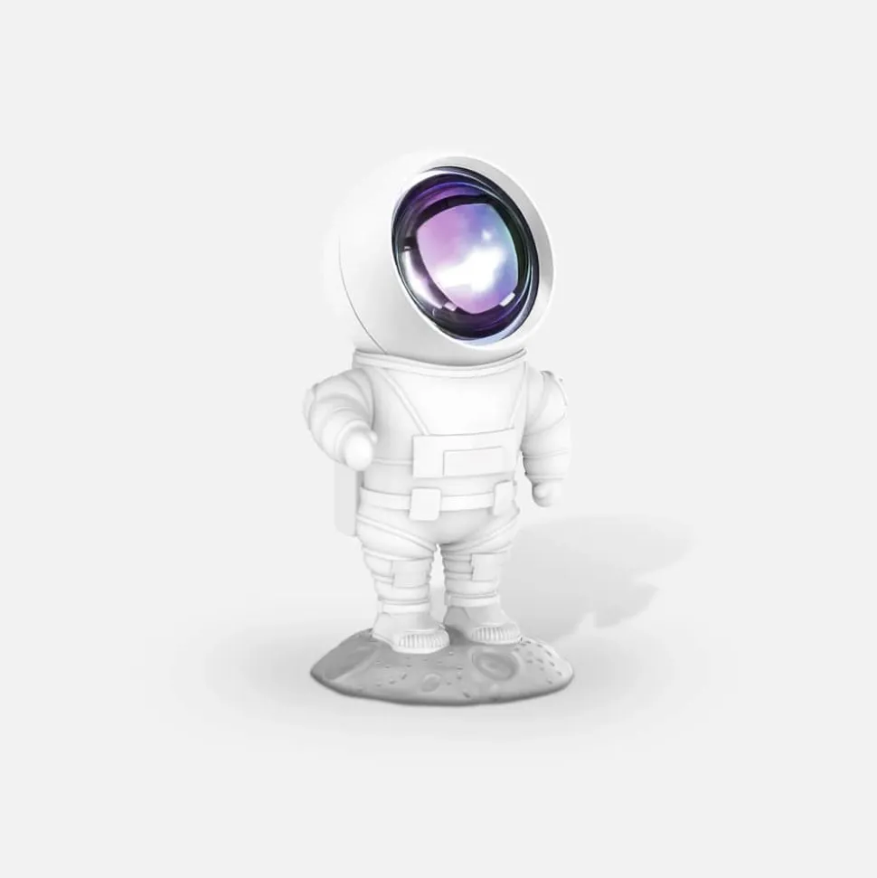 Astronaut Astrolight
