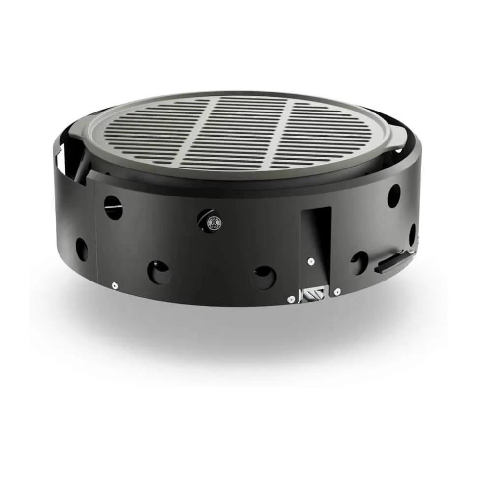 Atago Outdoor Kombigrill