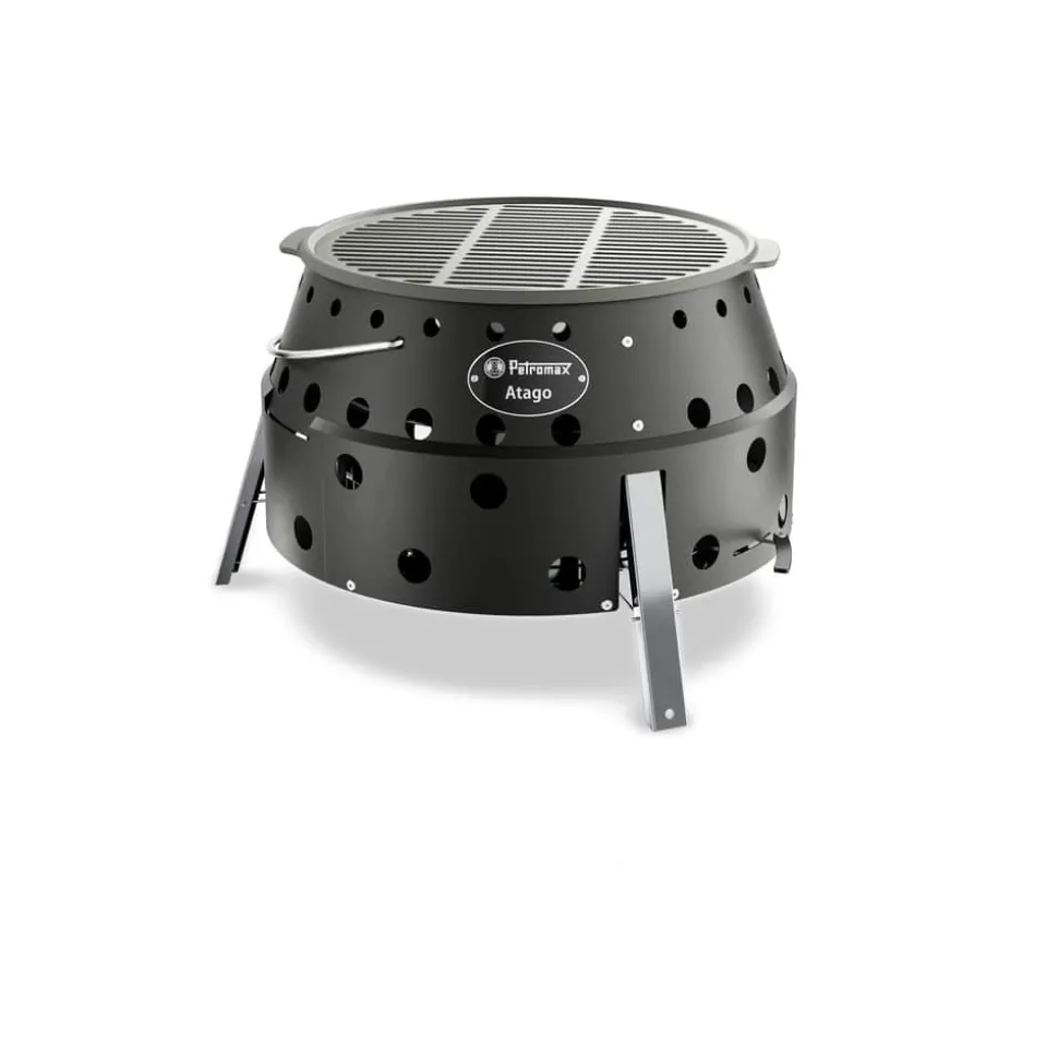 Atago Outdoor Kombigrill