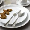 Atelier - Frokosttallerken - 4 stk.