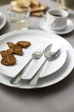 Atelier - Frokosttallerken - 4 stk.