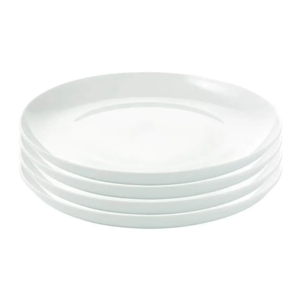 Atelier - Frokosttallerken - 4 stk.