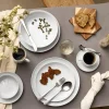 Atelier Desserttallerken - 4 stk.
