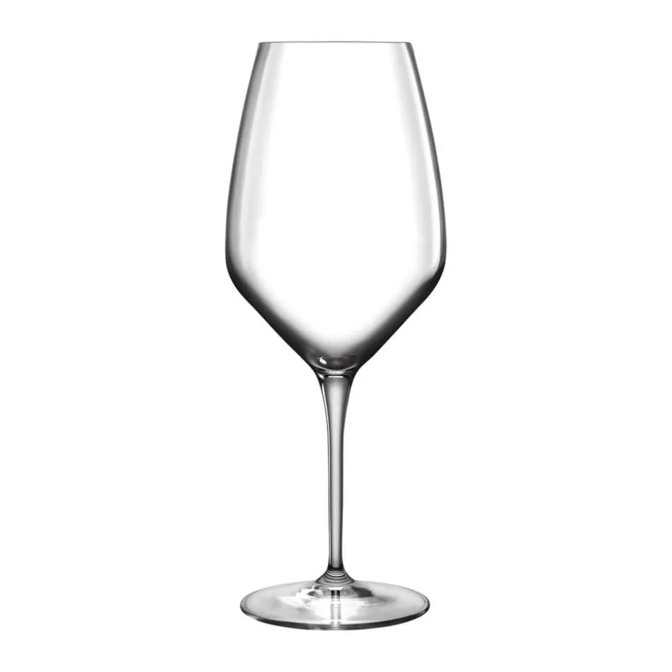 Atelier Hvidvinsglas - 6 stk.