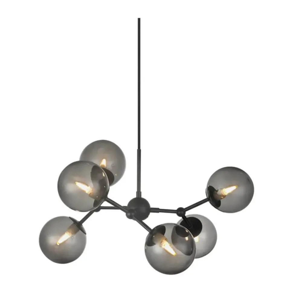 Atom Lysekrone