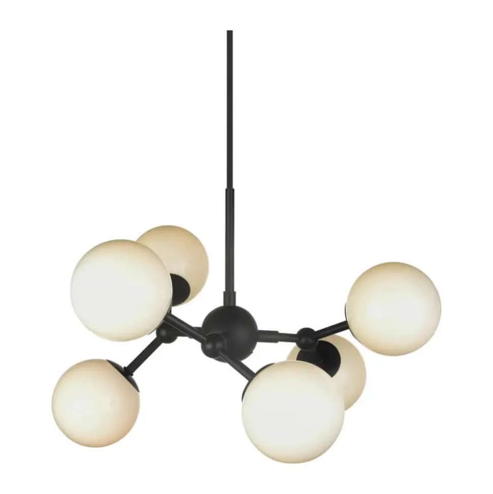 Atom Lysekrone