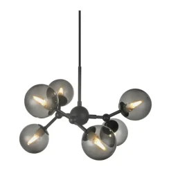 Atom Lysekrone