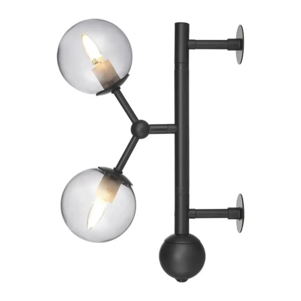 Atom Væglampe