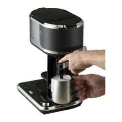 Attentiv Kaffemaskine