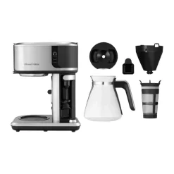 Attentiv Kaffemaskine