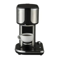 Attentiv Kaffemaskine