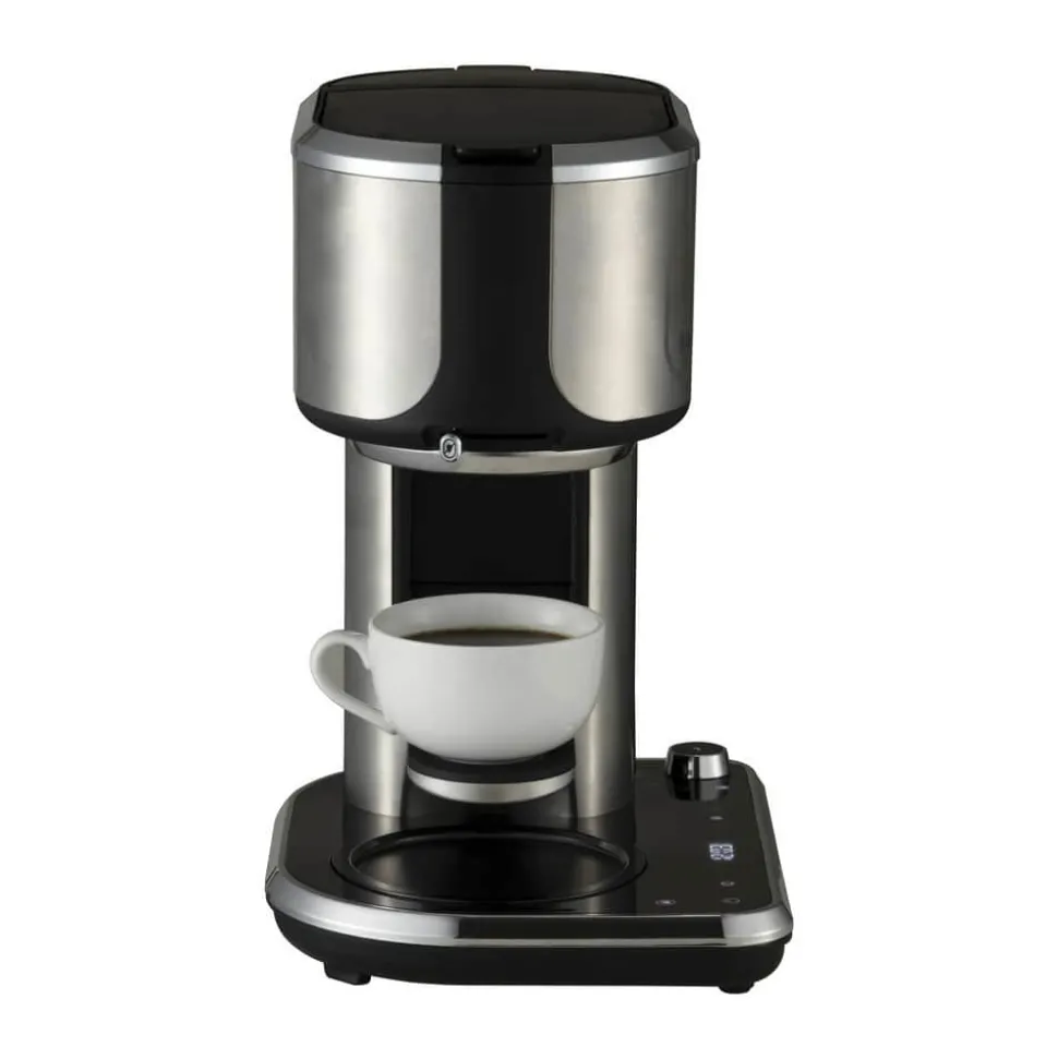 Attentiv Kaffemaskine