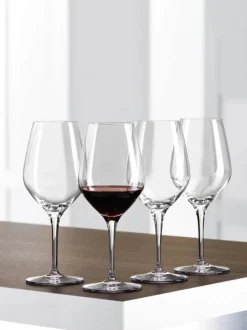 Authentis Rødvinsglas