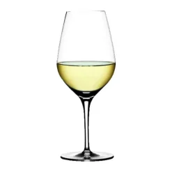 Authentis Hvidvinsglas