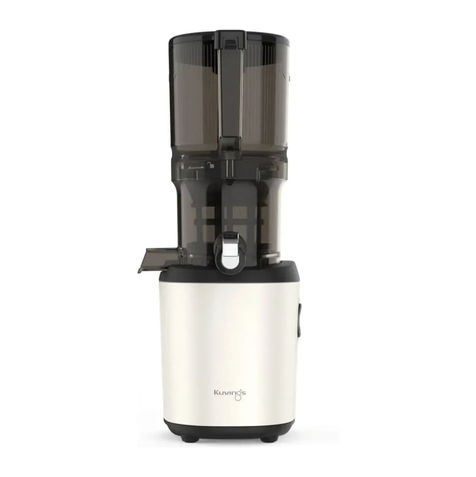 Auto 6 Slowjuicer
