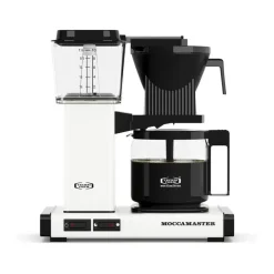 Automatic Kaffemaskine