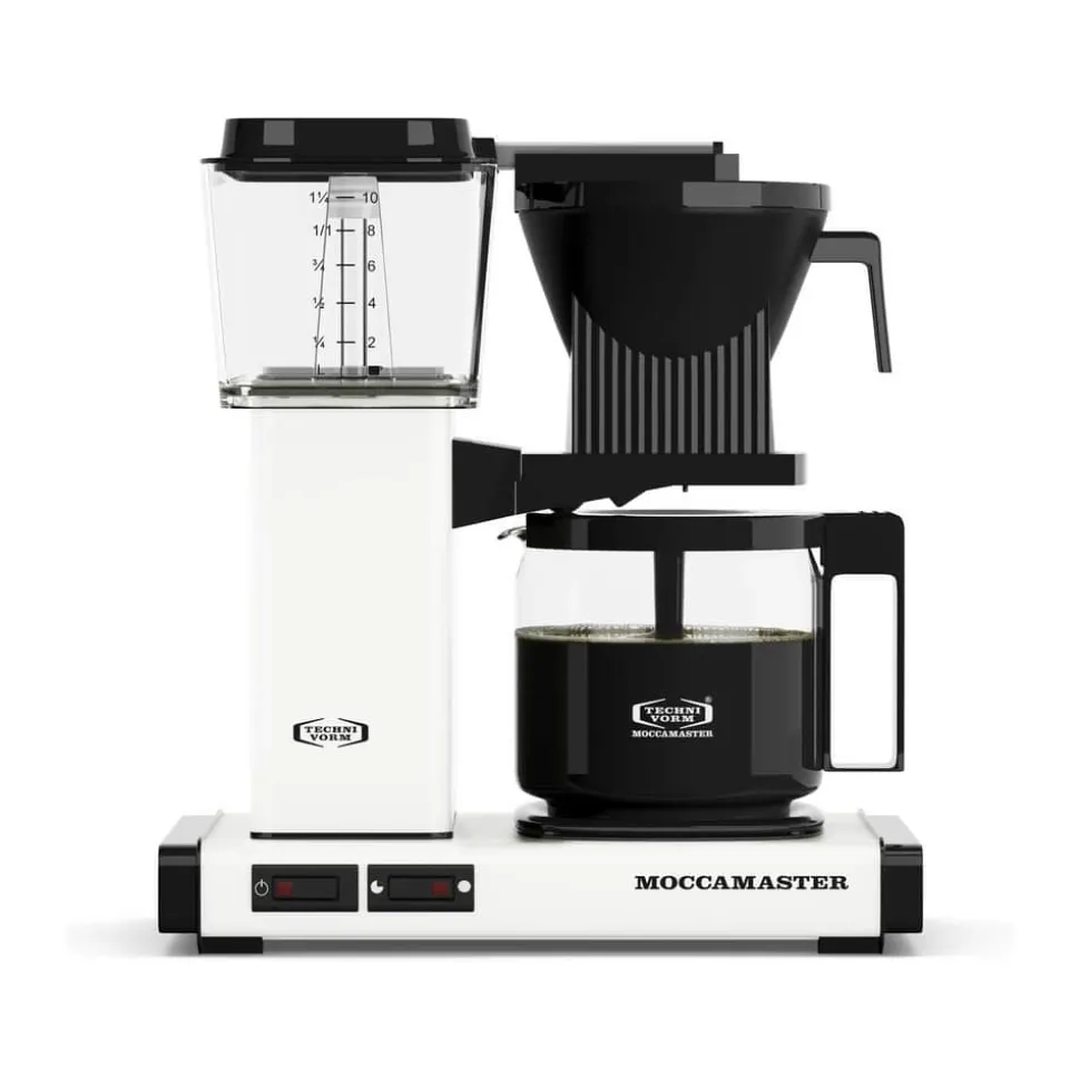Automatic Kaffemaskine