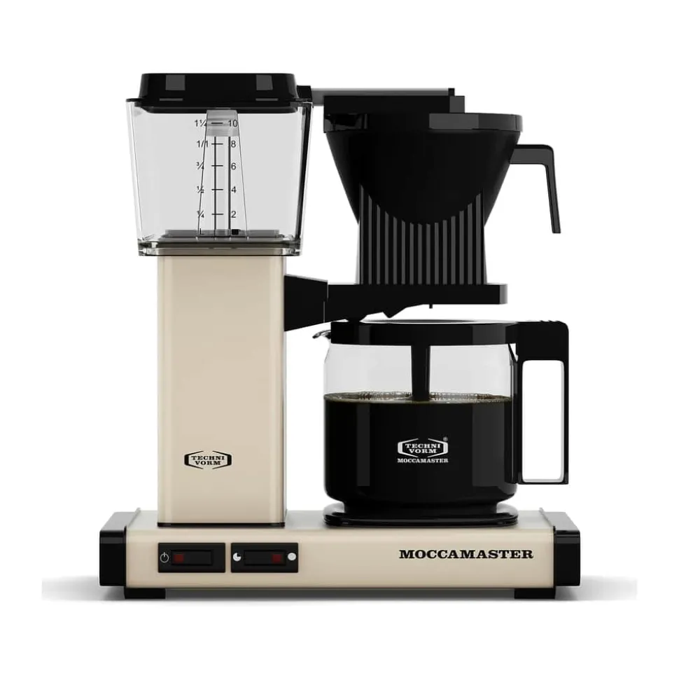 Automatic Kaffemaskine