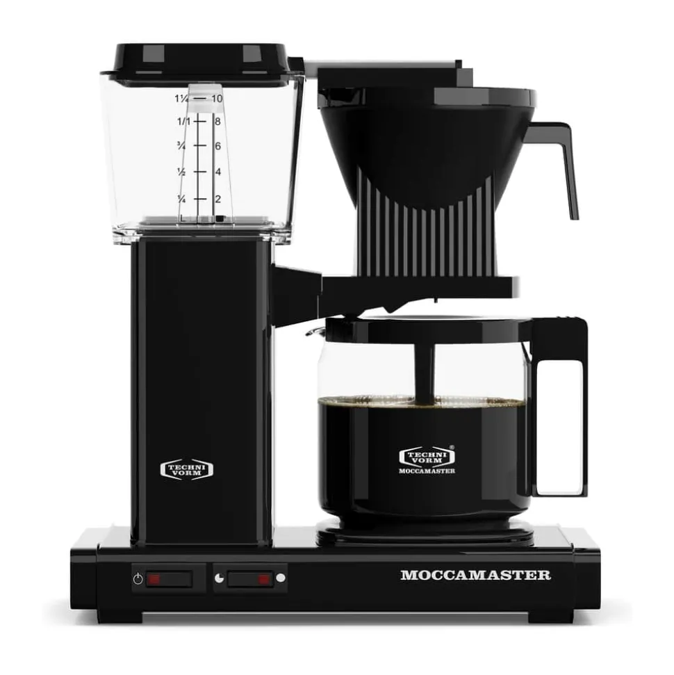 Automatic Kaffemaskine