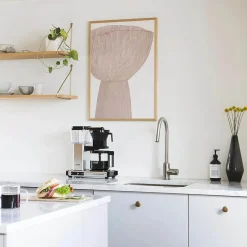 Automatic Kaffemaskine