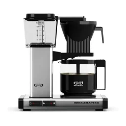 Automatic Kaffemaskine