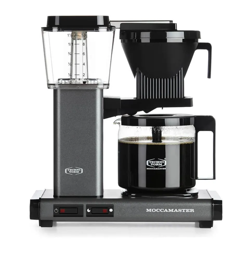 Automatic Kaffemaskine