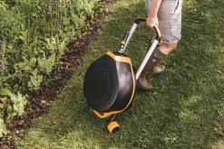 Automatic Vandingssæt